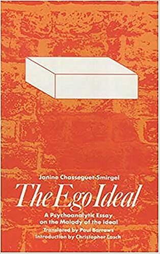Ego Ideal