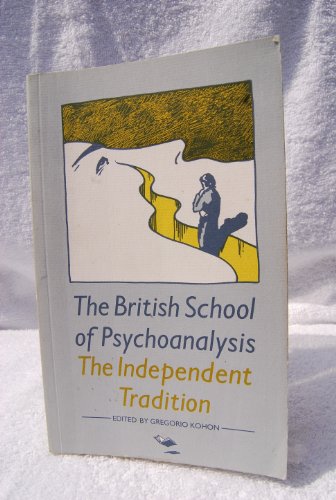 The British School of Psychoanalysis