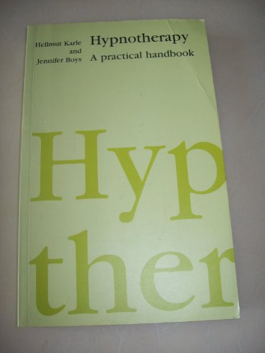 Hypnotherapy