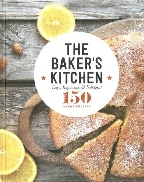 The Baker's Kitchen