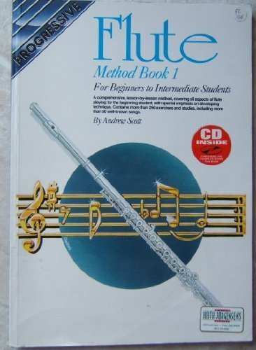 Progressive Flute Method