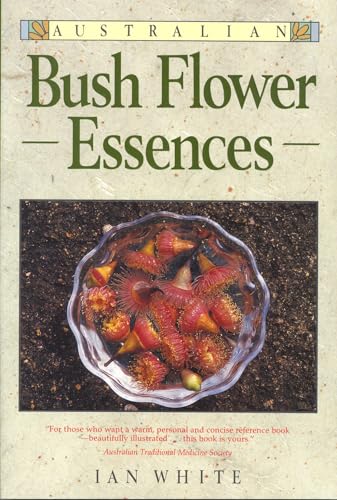 Australian Bush Flower Essence