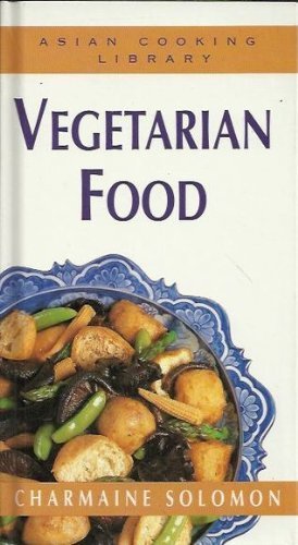 Vegetarian Food
