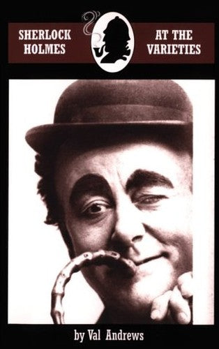 Sherlock Holmes at the Varieties