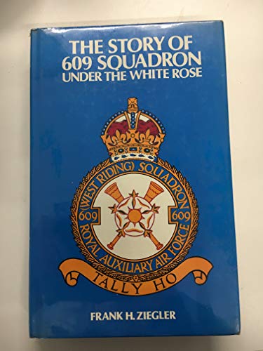 The Story of 609 Squadron