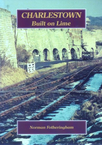 Charlestown Built on Lime