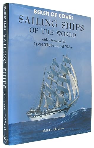 Sailing Ships of the World