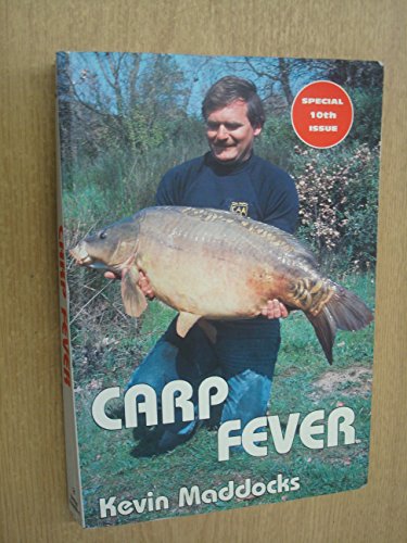 Carp Fever