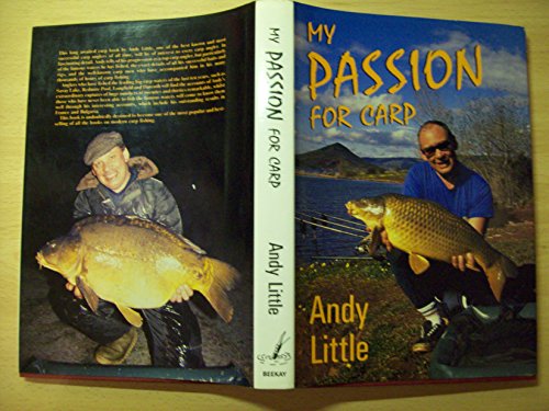 My Passion for Carp
