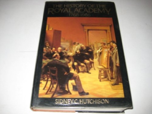 History of the Royal Academy, 1768-1986