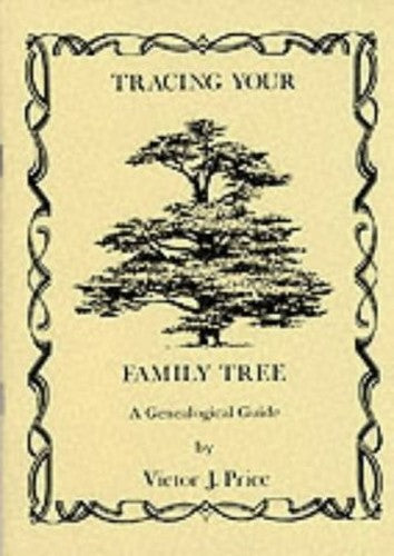 Tracing Your Family Tree
