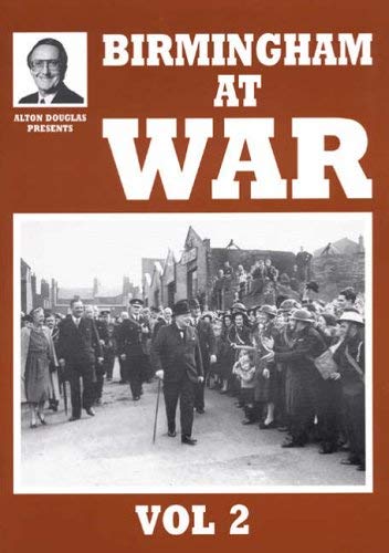 Birmingham at War