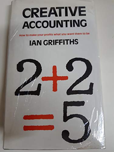 Creative Accounting