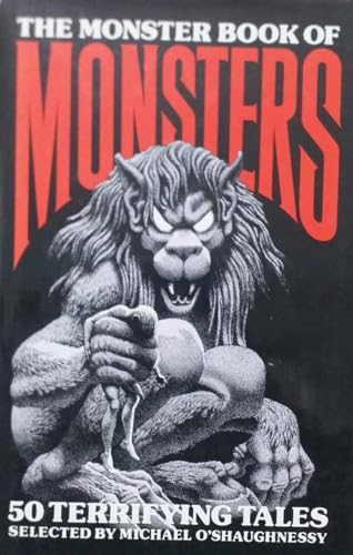 The Monster Book of Monsters