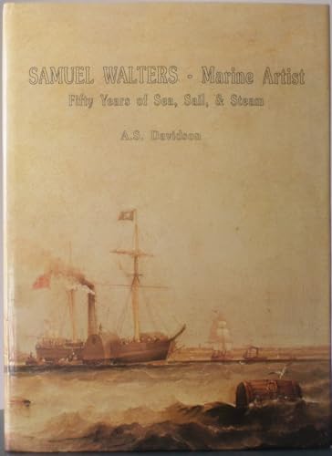 Samuel Walters - Marine Artist