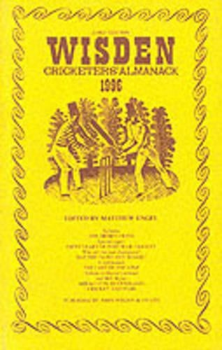 Wisden Cricketers' Almanack