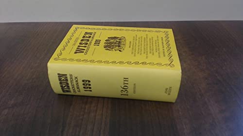 Wisden Cricketers' Almanack