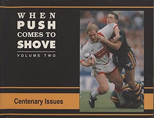 When Push Comes to Shove