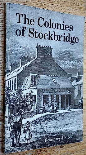 Colonies of Stockbridge