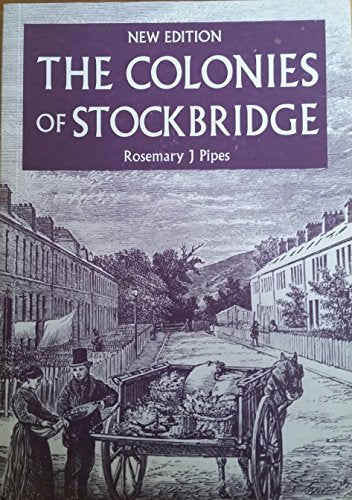 The Colonies of Stockbridge