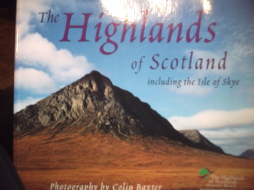 Highlands of Scotland