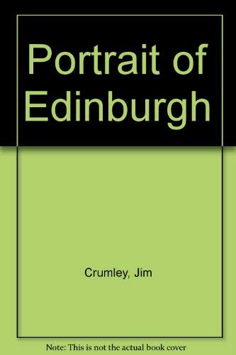 Portrait of Edinburgh