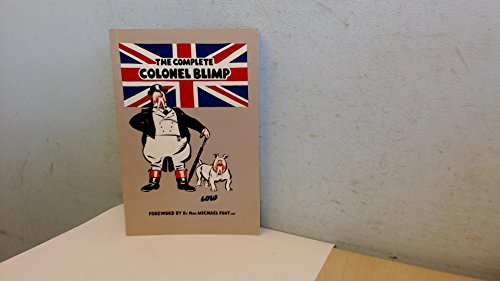The Complete Colonel Blimp