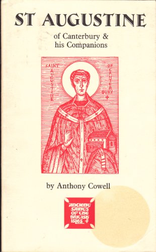 Saint Augustine of Canterbury and His Companion