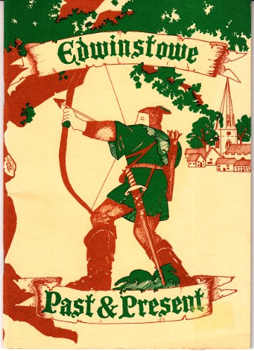 Edwinstowe Past & Present