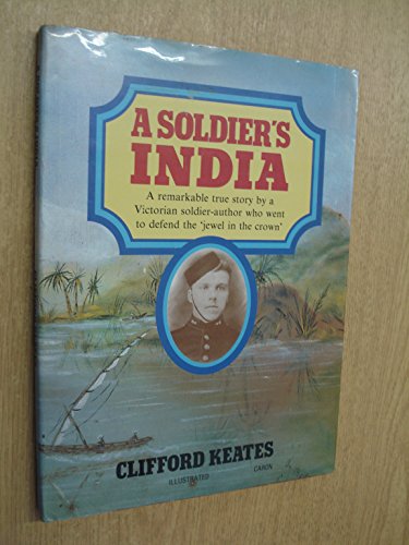 A Soldier's India, 1888-95
