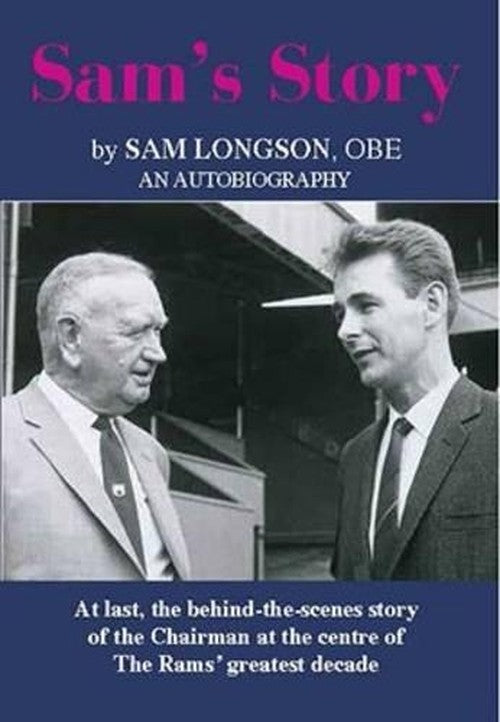 Sam's Story