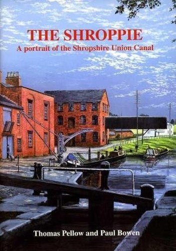 The Shroppie
