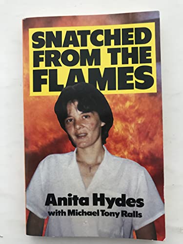 Snatched from the Flames