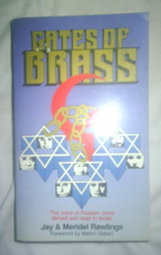 Gates of Brass