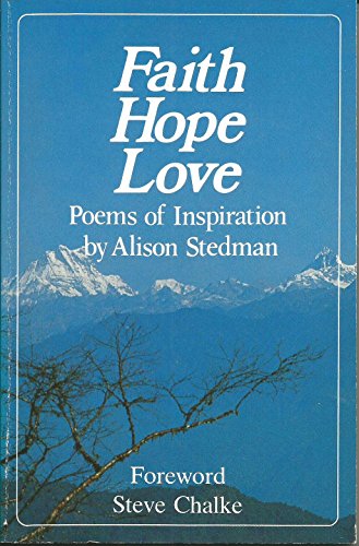Faith, Hope, Love
