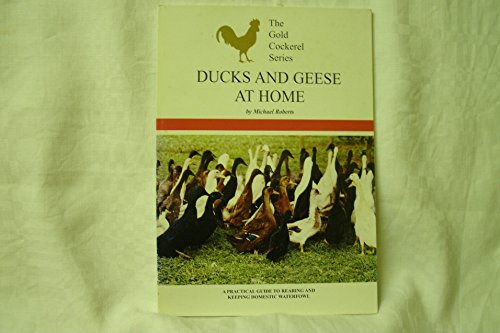 Ducks and Geese at Home