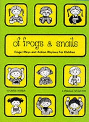Of Frogs and Snails