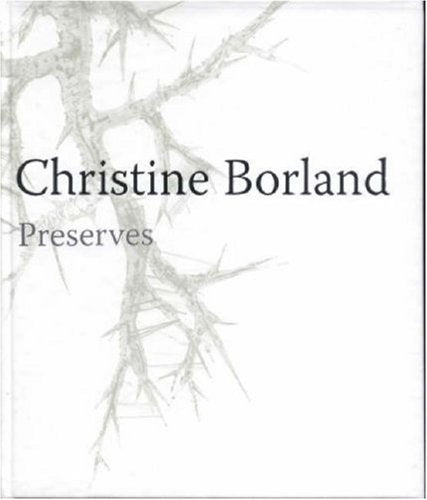 Christine Borland