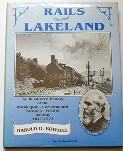 Rails Through Lakeland
