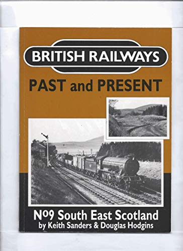 British Railways Past and Present