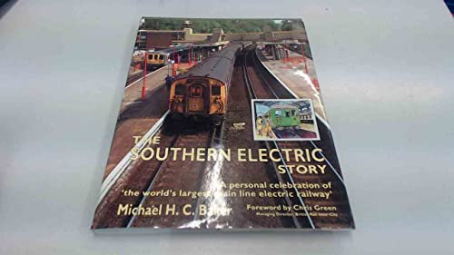 The Southern Electric Story