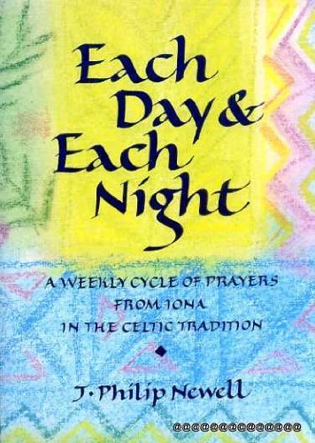 Each Day and Each Night