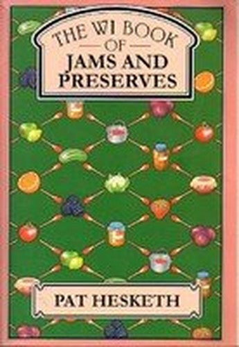 WI Book of Jams and Preserves