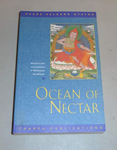 Ocean of Nectar