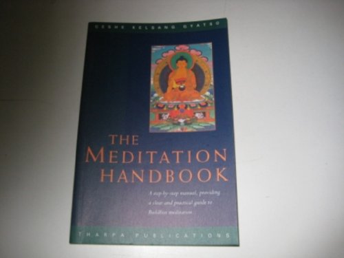 The Meditation Handbook