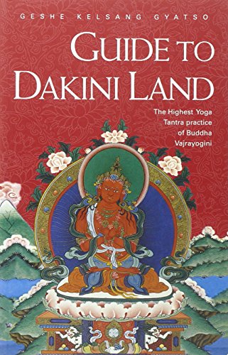 Guide to Dakini Land