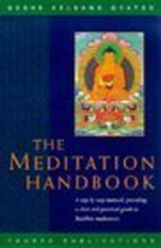 The Meditation Handbook