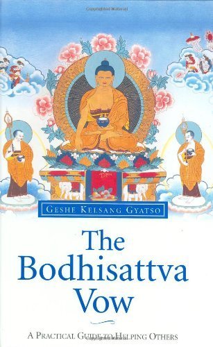 The Bodhisattva Vow