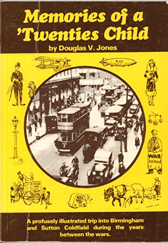 Memories of a 'Twenties Child