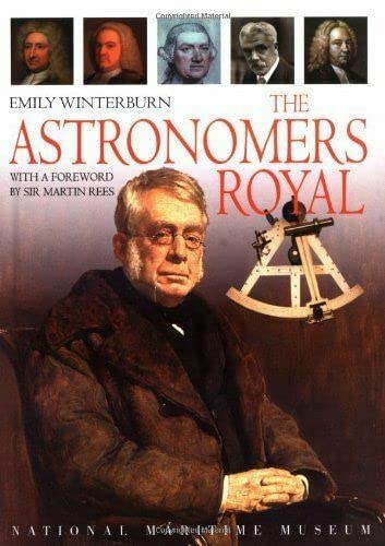 The Astronomers Royal